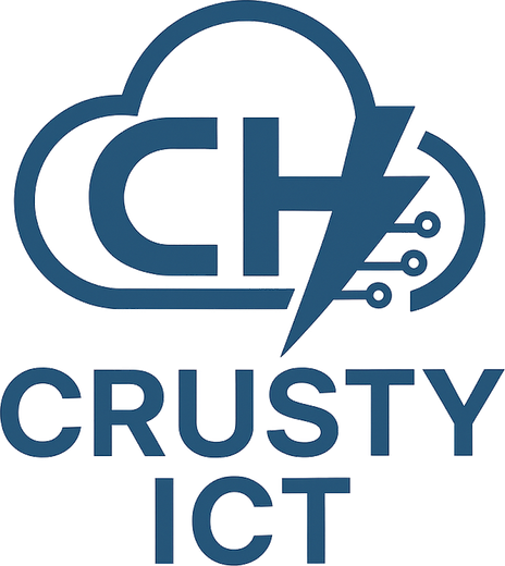 Crusty ICT